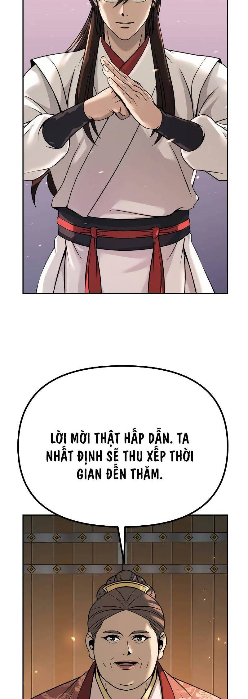 Ma Đạo Chuyển Sinh Ký Chapter 70 - Trang 2