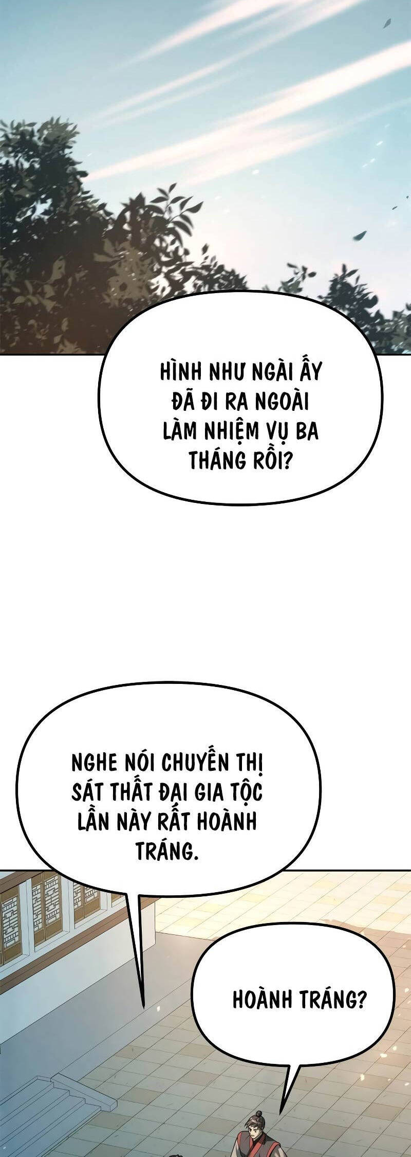 Ma Đạo Chuyển Sinh Ký Chapter 70 - Trang 2
