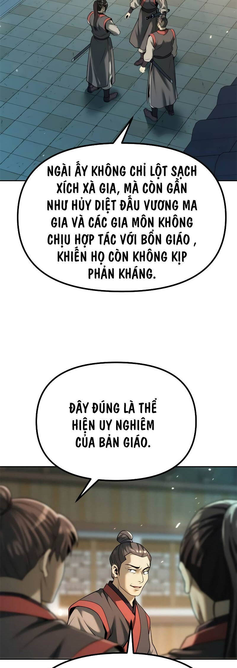 Ma Đạo Chuyển Sinh Ký Chapter 70 - Trang 2