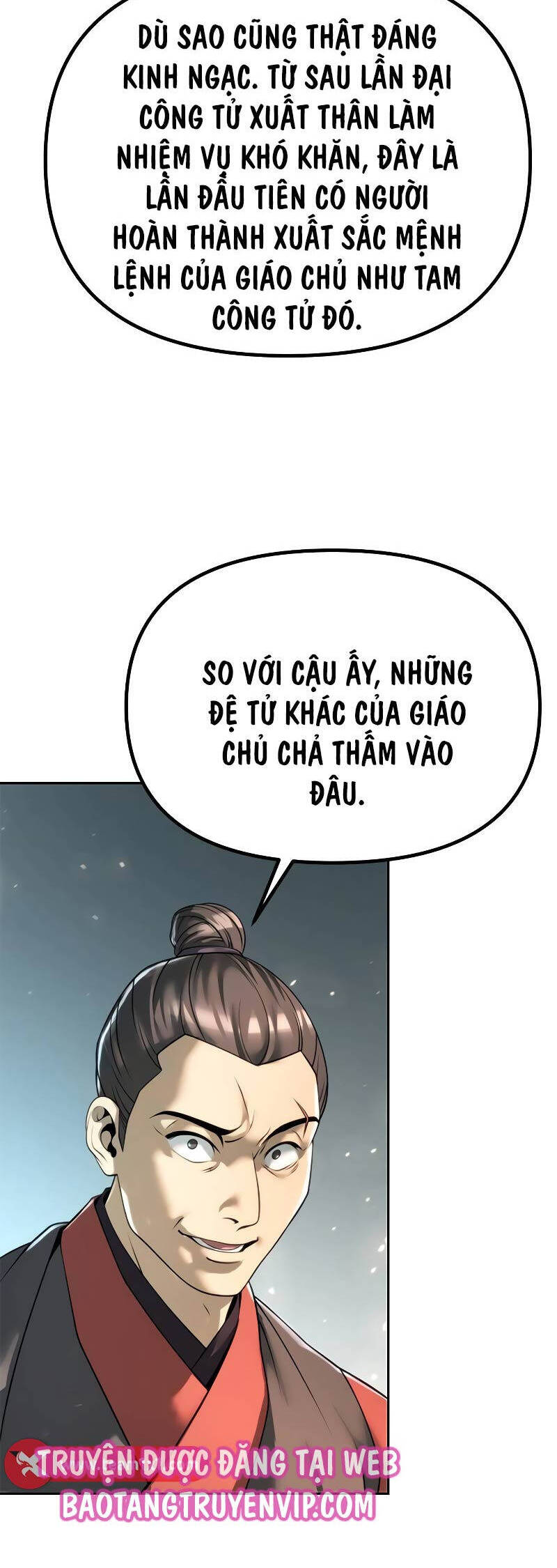 Ma Đạo Chuyển Sinh Ký Chapter 70 - Trang 2