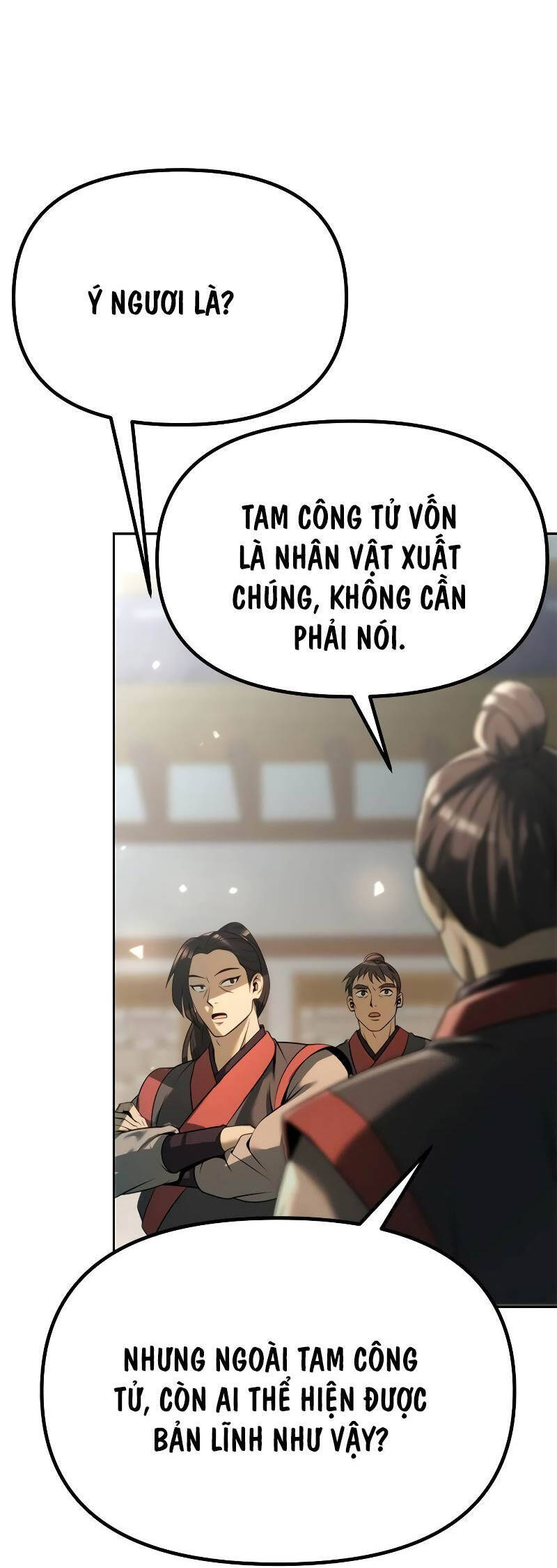 Ma Đạo Chuyển Sinh Ký Chapter 70 - Trang 2