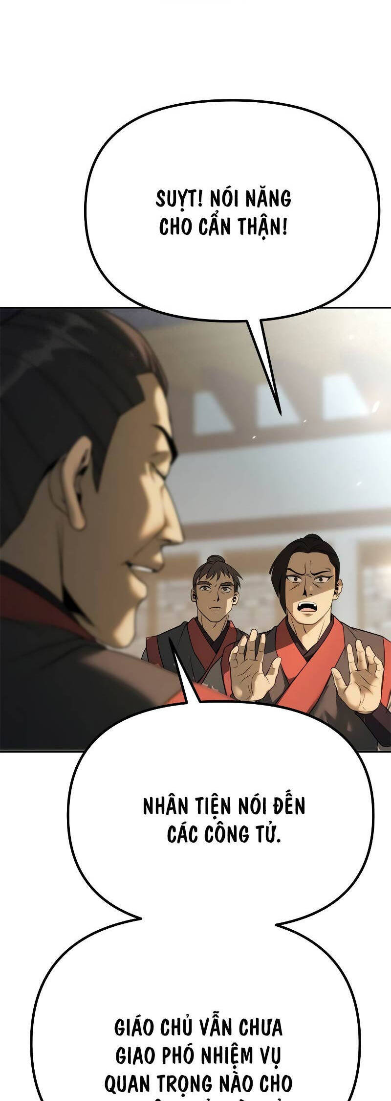 Ma Đạo Chuyển Sinh Ký Chapter 70 - Trang 2