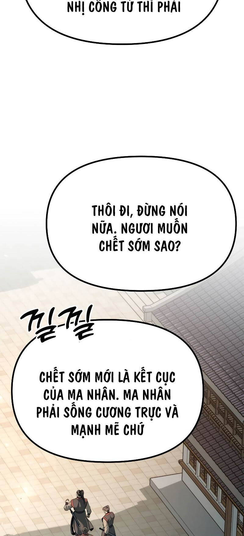 Ma Đạo Chuyển Sinh Ký Chapter 70 - Trang 2