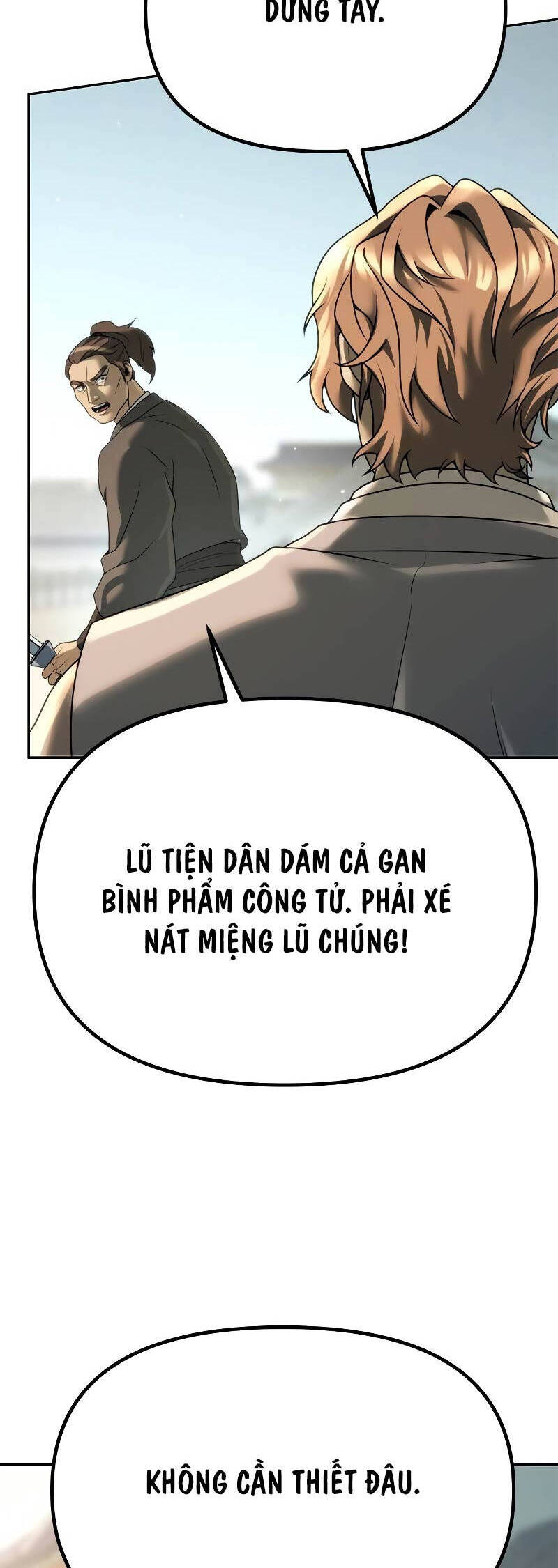 Ma Đạo Chuyển Sinh Ký Chapter 70 - Trang 2