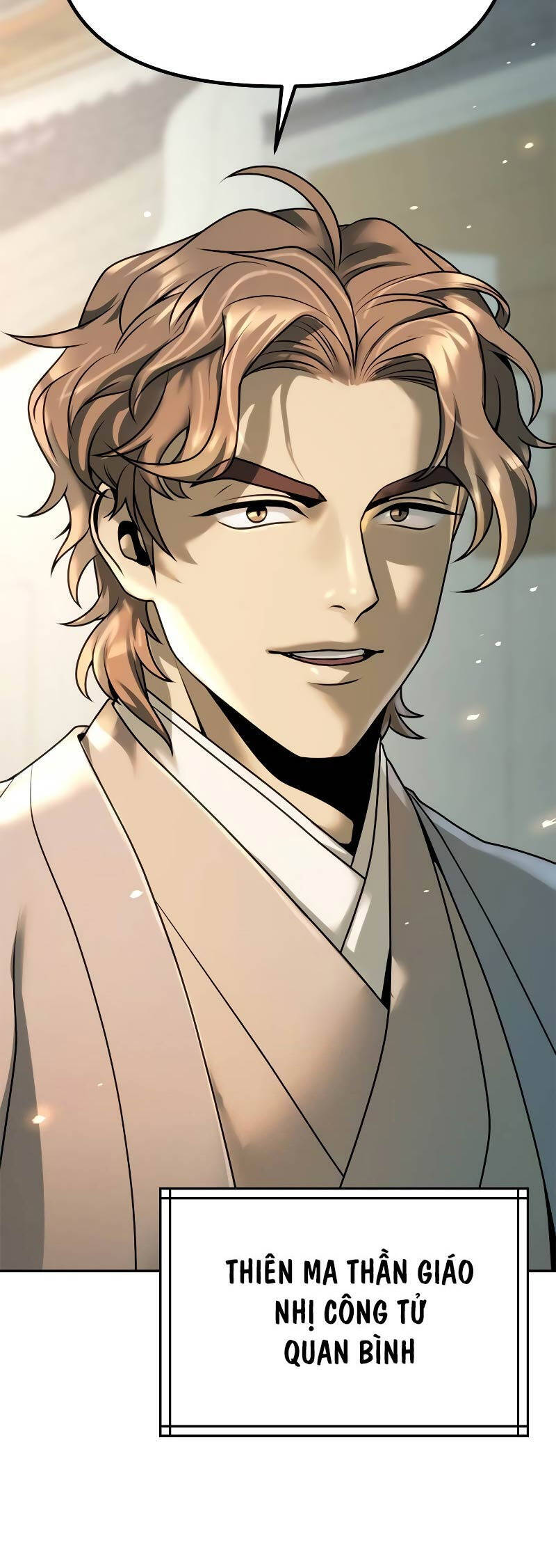 Ma Đạo Chuyển Sinh Ký Chapter 70 - Trang 2