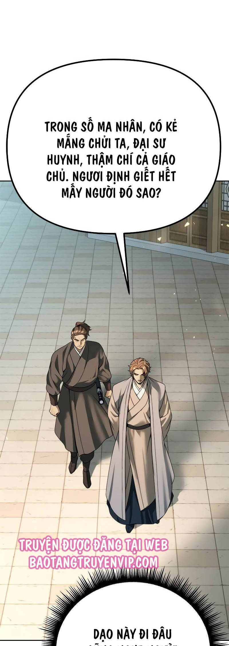 Ma Đạo Chuyển Sinh Ký Chapter 70 - Trang 2