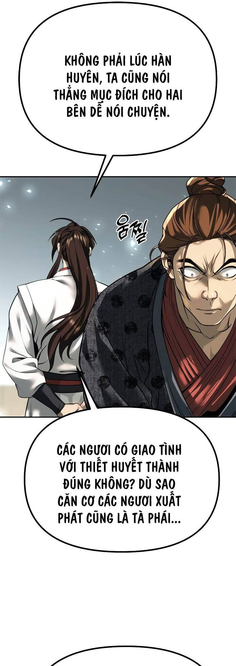 Ma Đạo Chuyển Sinh Ký Chapter 70 - Trang 2