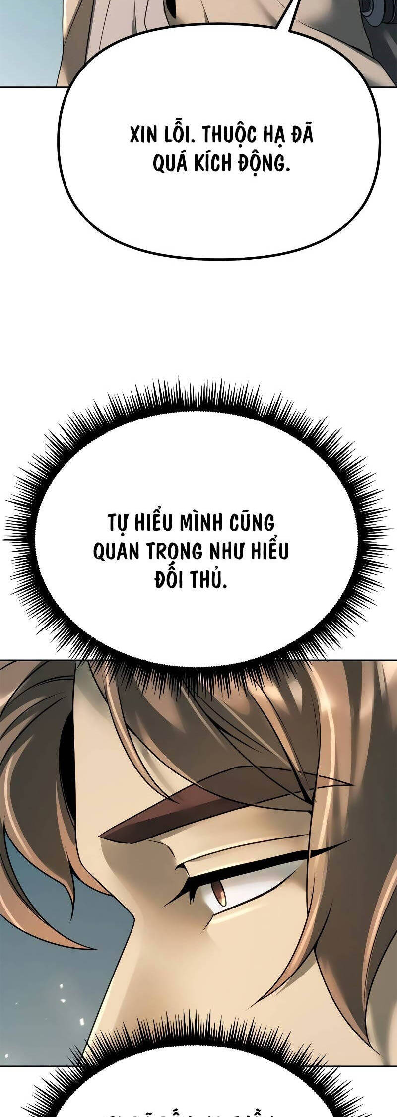 Ma Đạo Chuyển Sinh Ký Chapter 70 - Trang 2