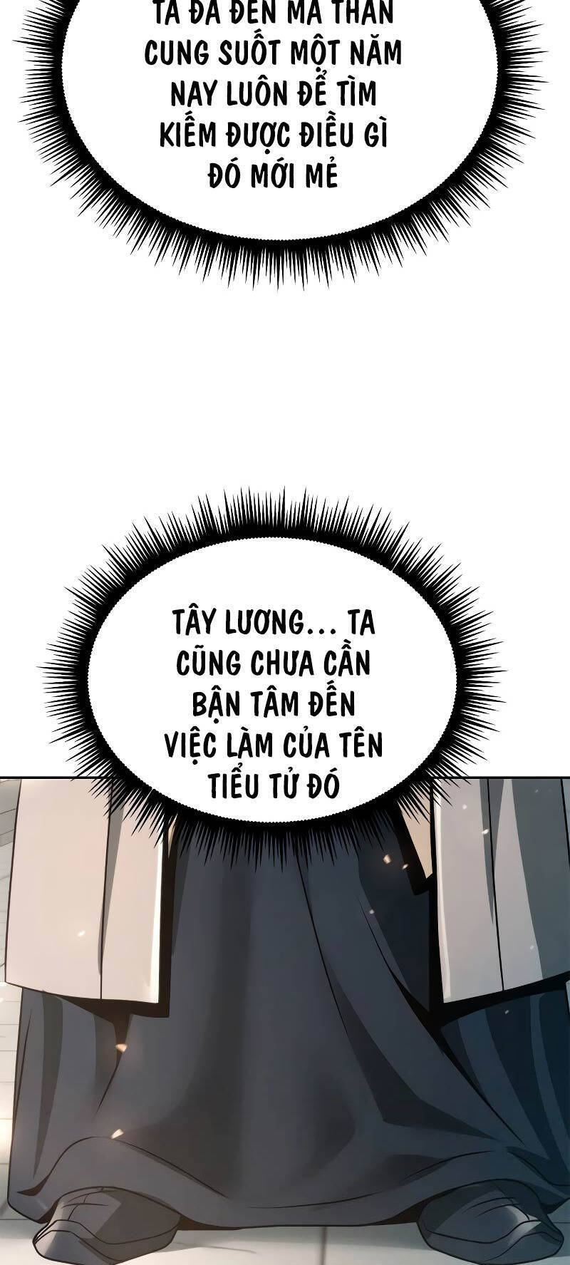 Ma Đạo Chuyển Sinh Ký Chapter 70 - Trang 2