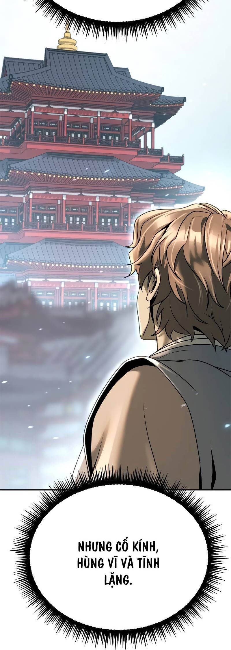 Ma Đạo Chuyển Sinh Ký Chapter 70 - Trang 2