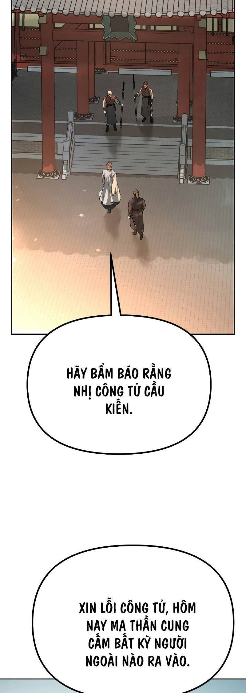 Ma Đạo Chuyển Sinh Ký Chapter 70 - Trang 2