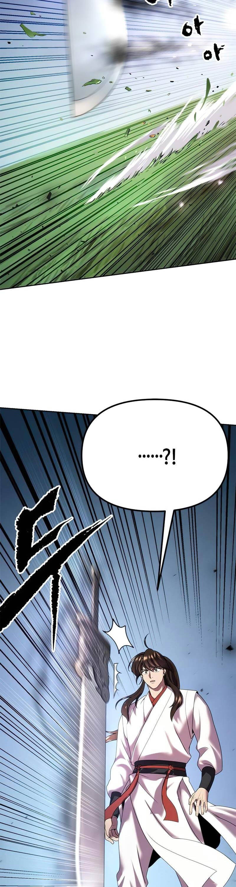 Ma Đạo Chuyển Sinh Ký Chapter 71 - Trang 2