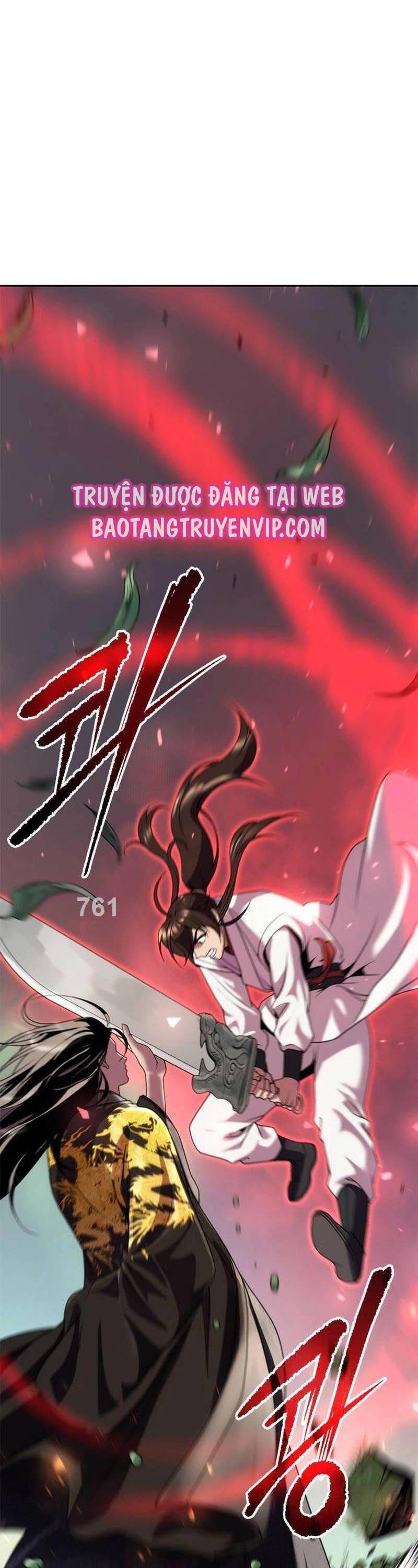 Ma Đạo Chuyển Sinh Ký Chapter 72 - Trang 2