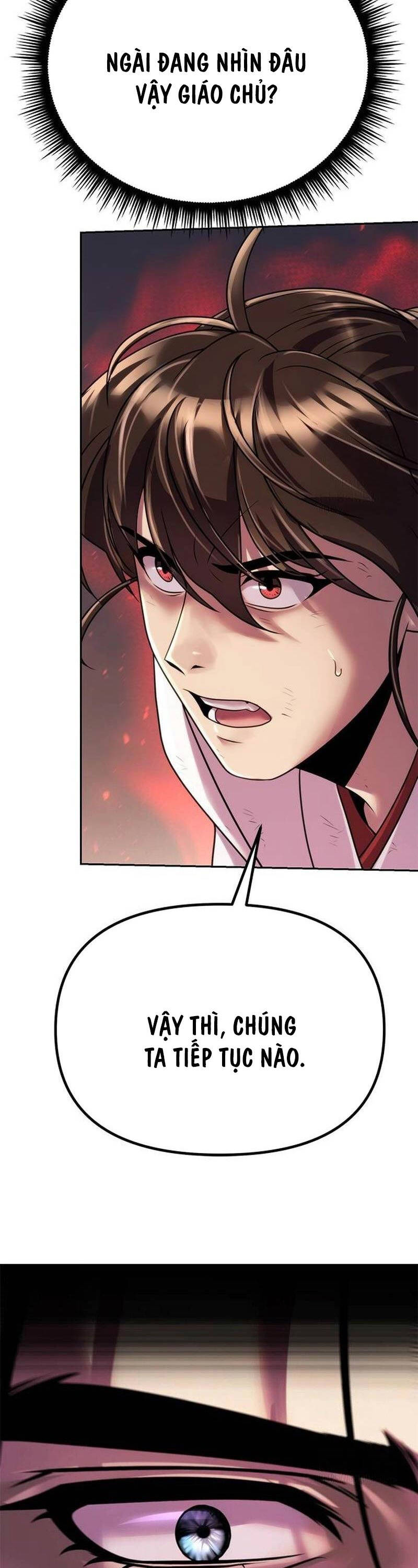 Ma Đạo Chuyển Sinh Ký Chapter 72 - Trang 2