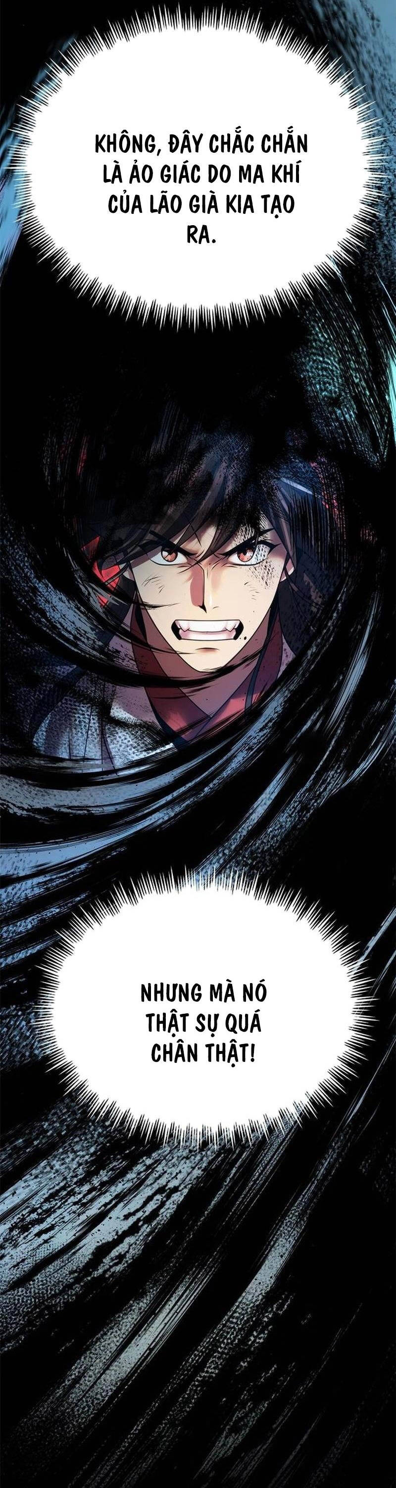 Ma Đạo Chuyển Sinh Ký Chapter 72 - Trang 2