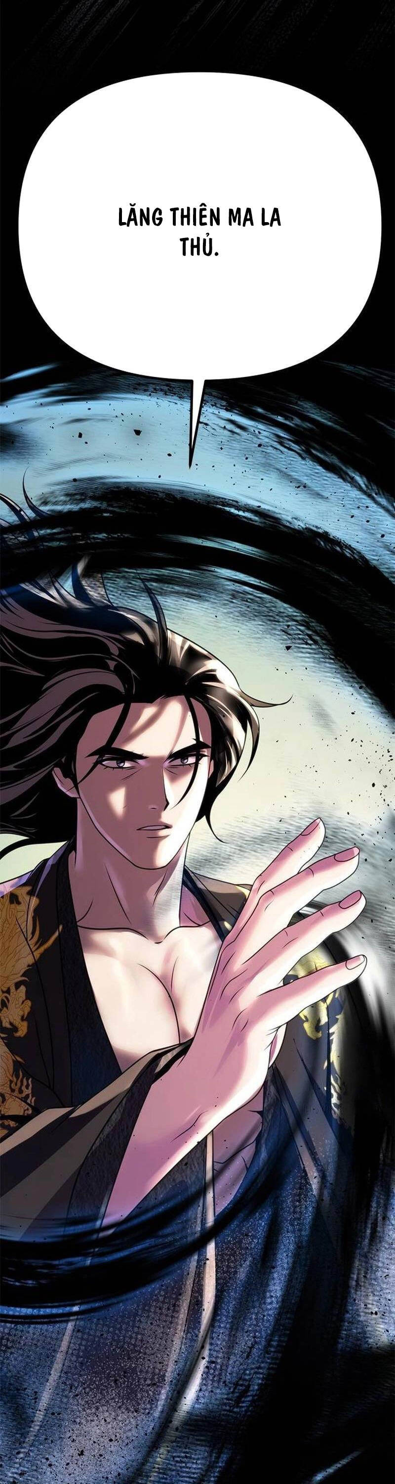 Ma Đạo Chuyển Sinh Ký Chapter 72 - Trang 2