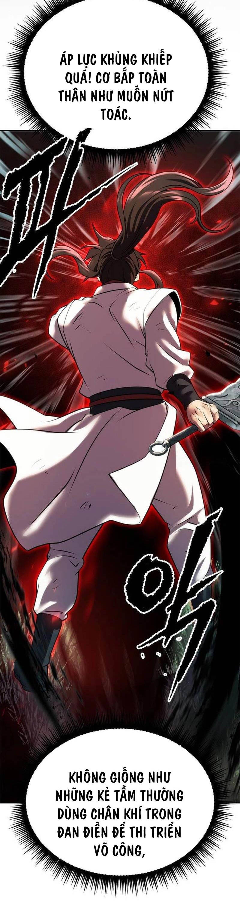 Ma Đạo Chuyển Sinh Ký Chapter 72 - Trang 2