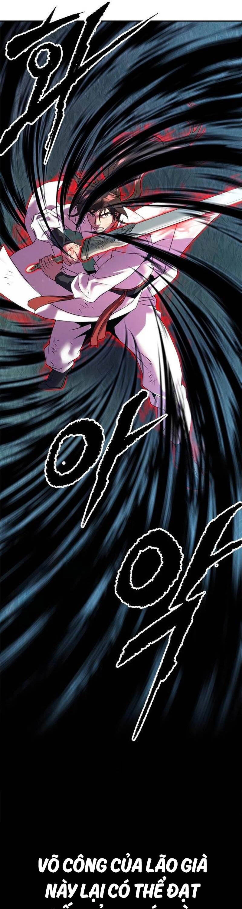 Ma Đạo Chuyển Sinh Ký Chapter 72 - Trang 2