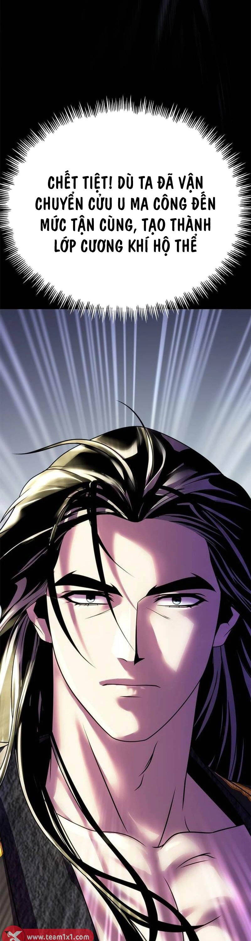 Ma Đạo Chuyển Sinh Ký Chapter 72 - Trang 2