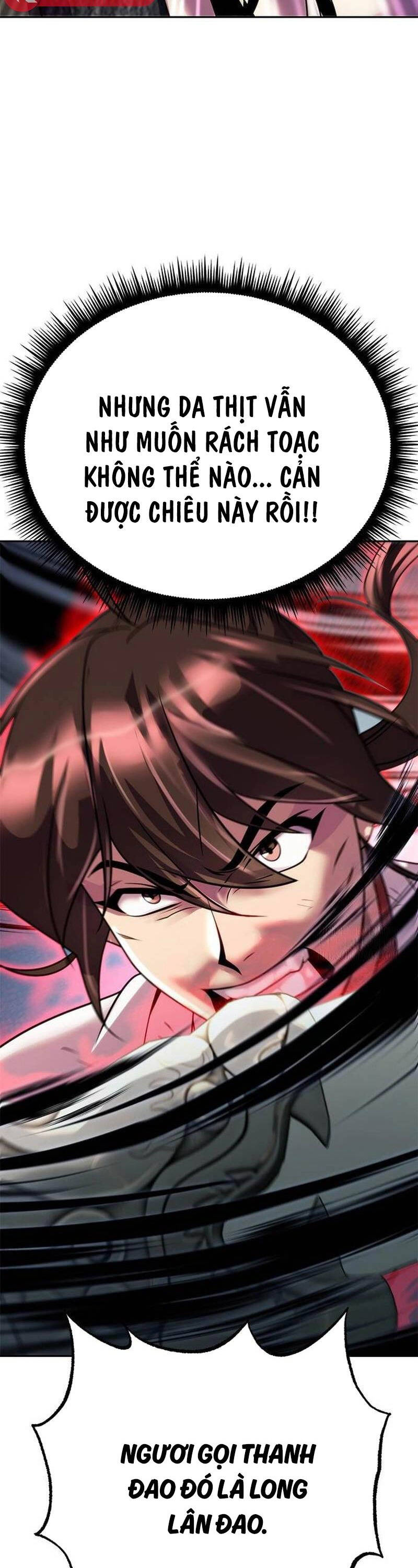 Ma Đạo Chuyển Sinh Ký Chapter 72 - Trang 2