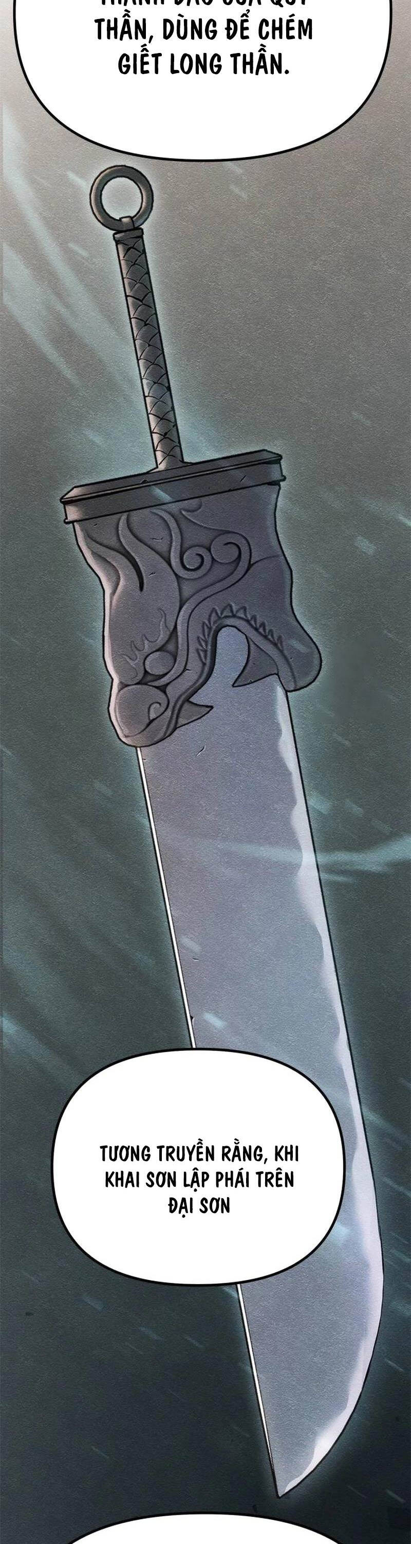 Ma Đạo Chuyển Sinh Ký Chapter 72 - Trang 2