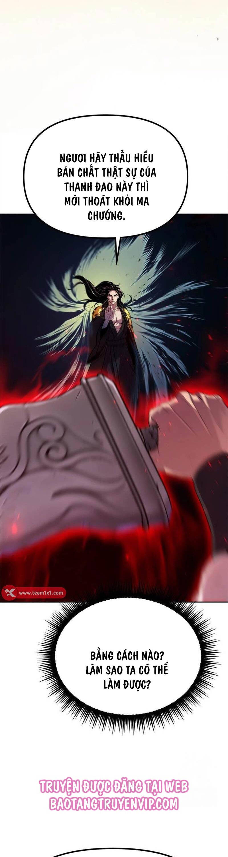 Ma Đạo Chuyển Sinh Ký Chapter 72 - Trang 2