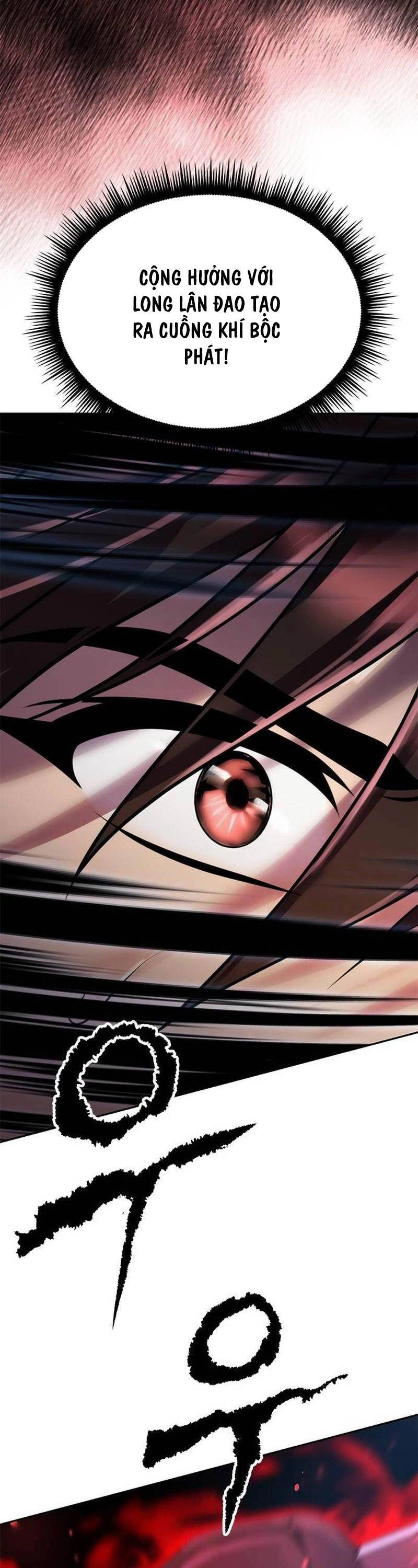 Ma Đạo Chuyển Sinh Ký Chapter 72 - Trang 2