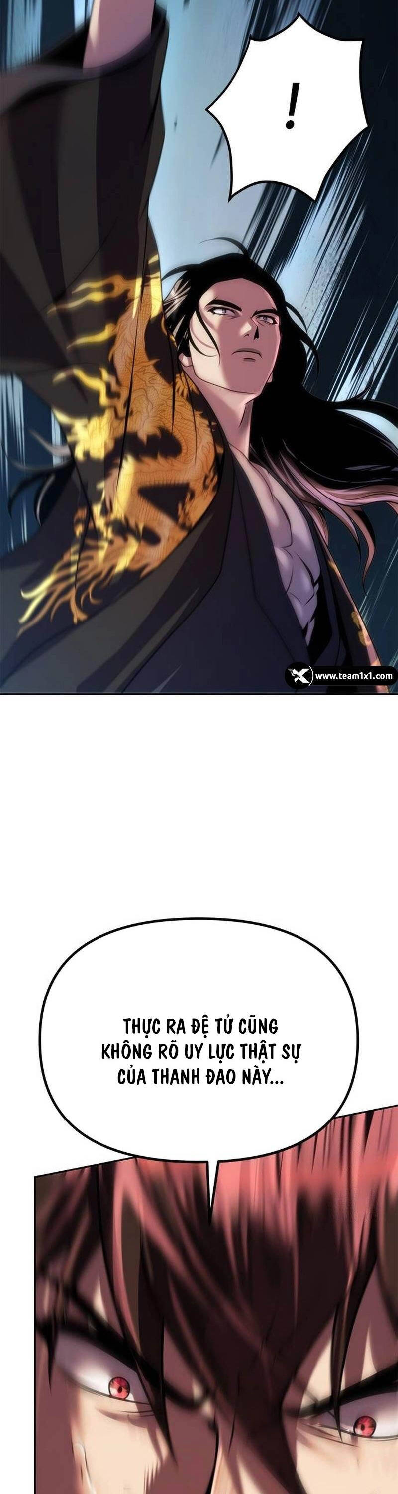 Ma Đạo Chuyển Sinh Ký Chapter 72 - Trang 2