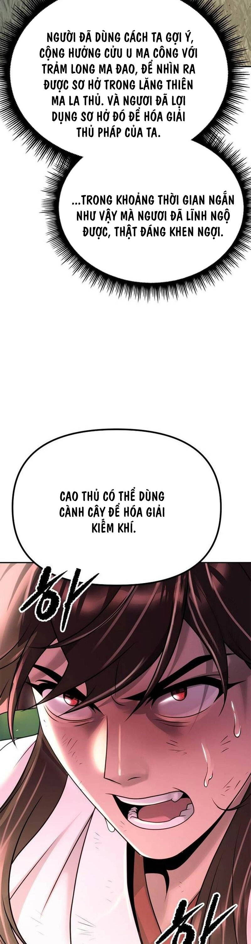 Ma Đạo Chuyển Sinh Ký Chapter 72 - Trang 2