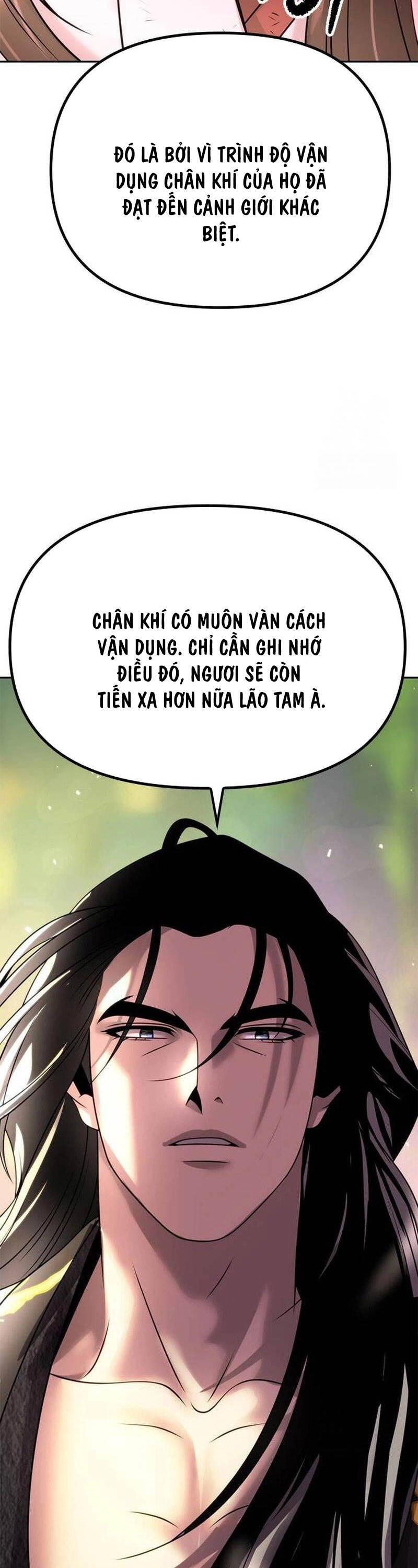Ma Đạo Chuyển Sinh Ký Chapter 72 - Trang 2
