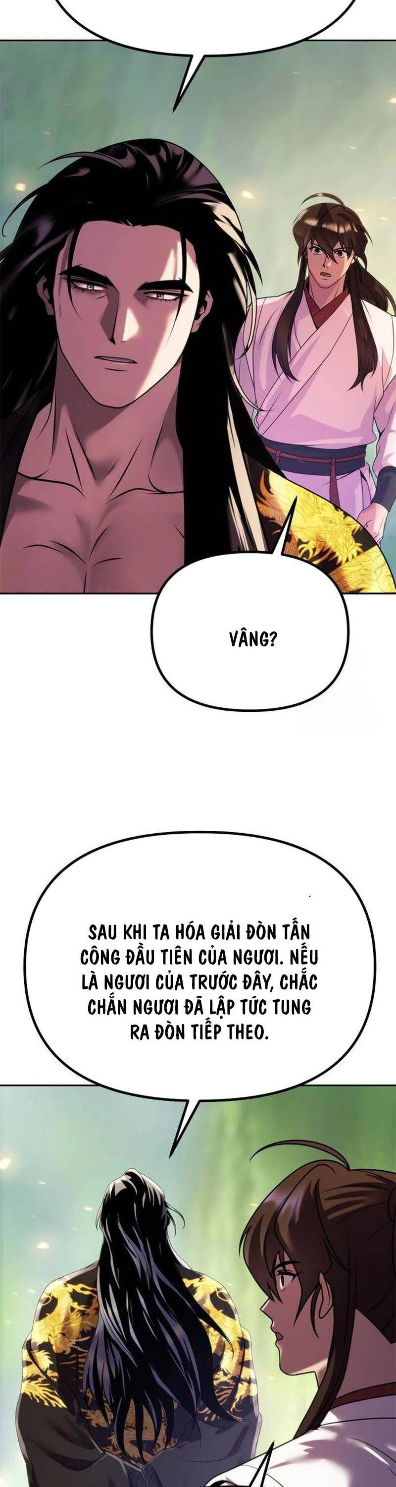 Ma Đạo Chuyển Sinh Ký Chapter 72 - Trang 2
