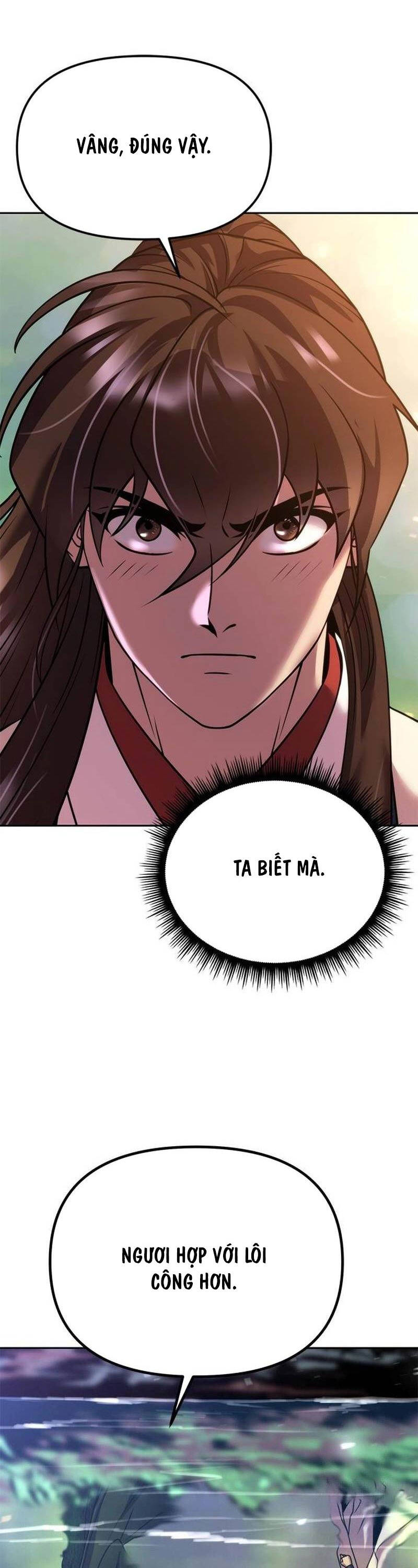 Ma Đạo Chuyển Sinh Ký Chapter 72 - Trang 2