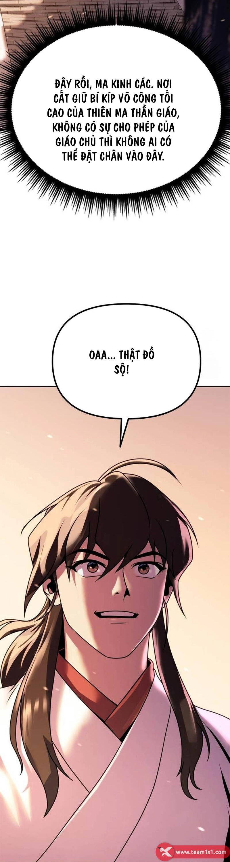 Ma Đạo Chuyển Sinh Ký Chapter 72 - Trang 2