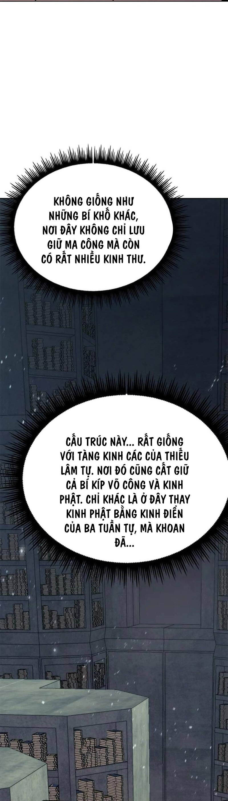 Ma Đạo Chuyển Sinh Ký Chapter 72 - Trang 2
