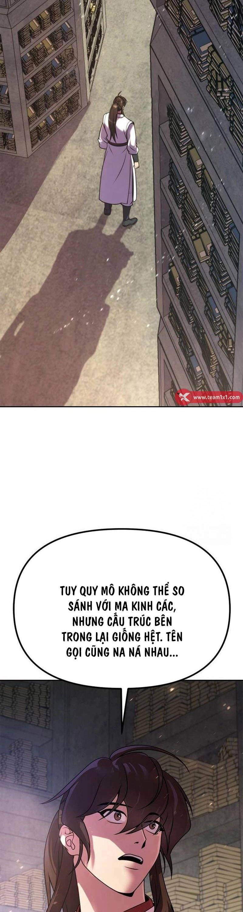 Ma Đạo Chuyển Sinh Ký Chapter 72 - Trang 2