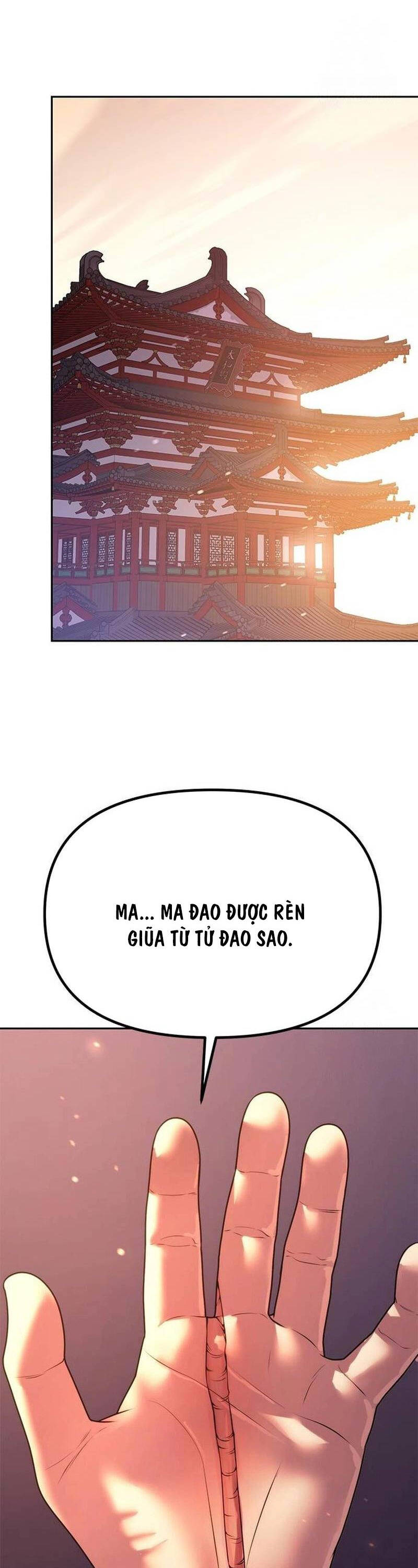 Ma Đạo Chuyển Sinh Ký Chapter 72 - Trang 2
