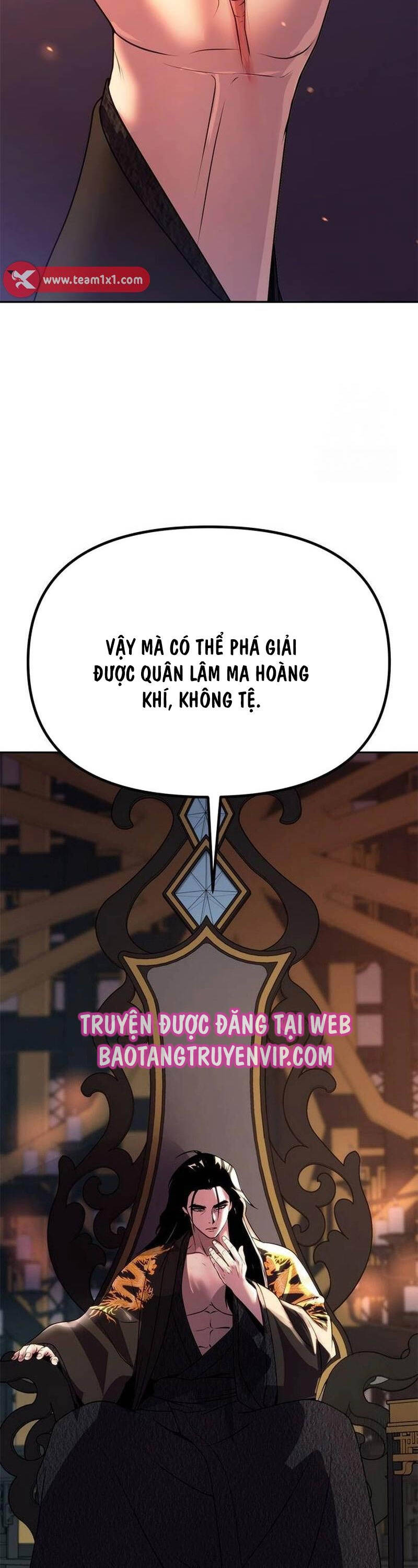 Ma Đạo Chuyển Sinh Ký Chapter 72 - Trang 2