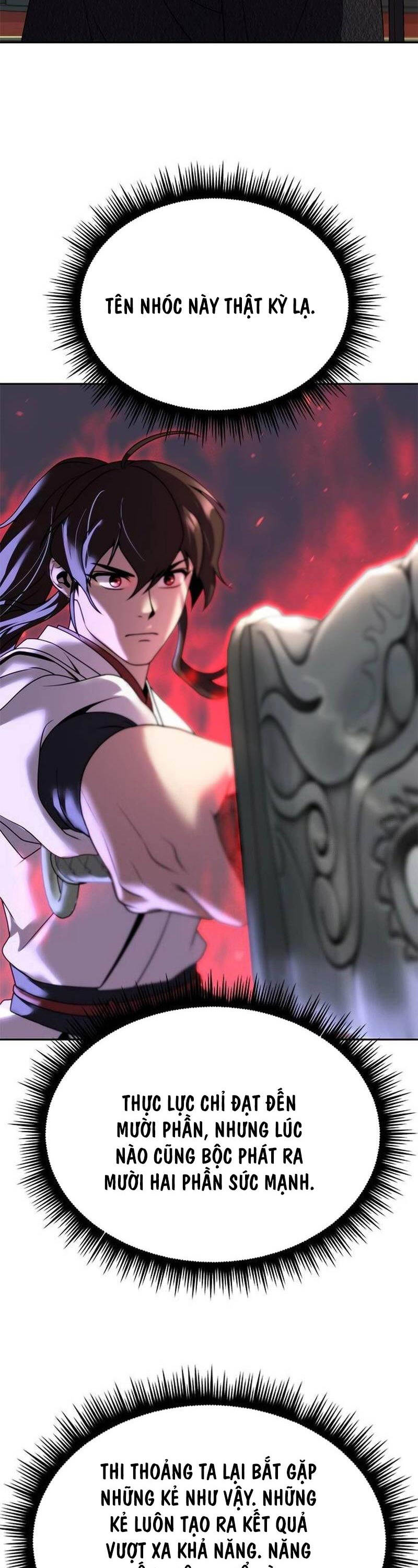 Ma Đạo Chuyển Sinh Ký Chapter 72 - Trang 2