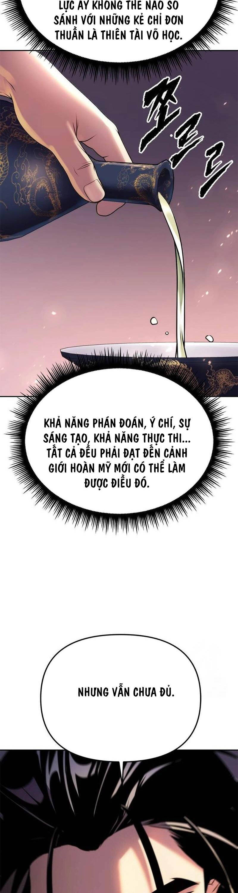 Ma Đạo Chuyển Sinh Ký Chapter 72 - Trang 2