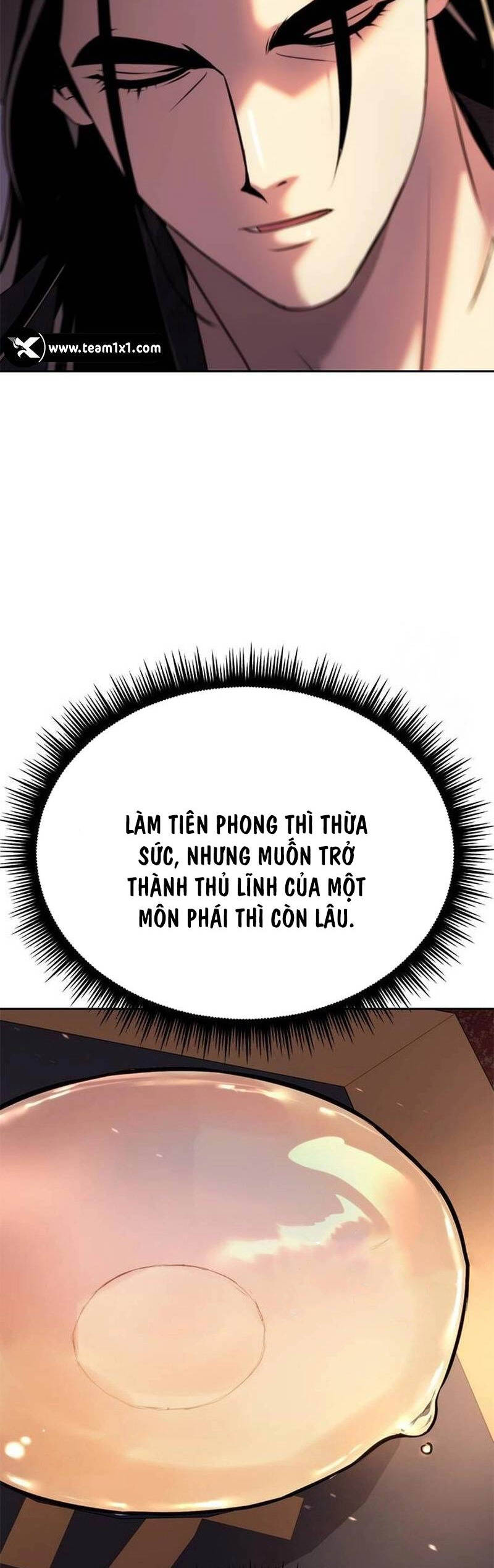 Ma Đạo Chuyển Sinh Ký Chapter 72 - Trang 2