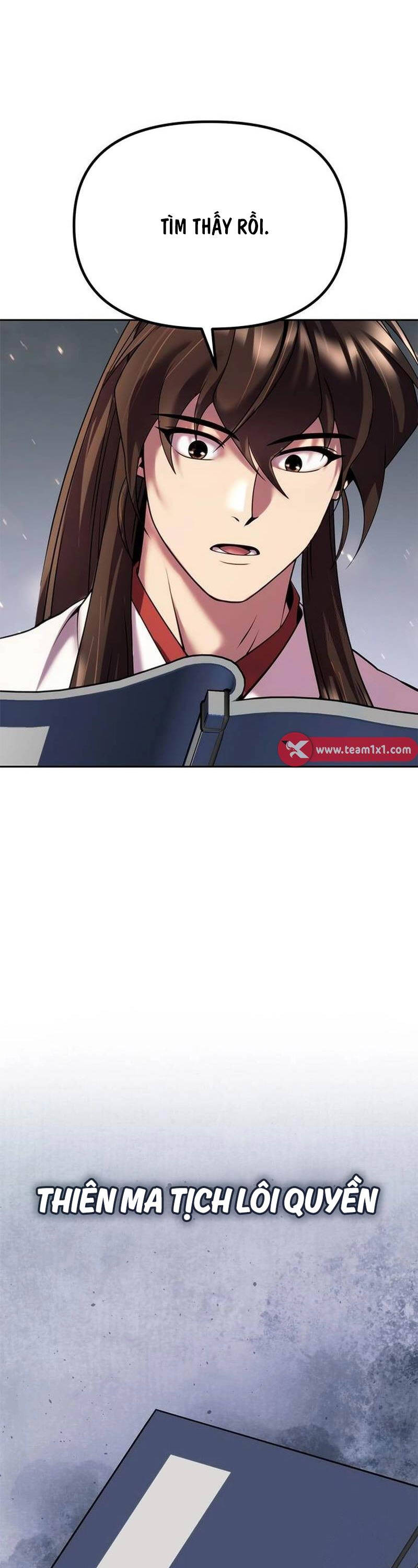 Ma Đạo Chuyển Sinh Ký Chapter 72 - Trang 2