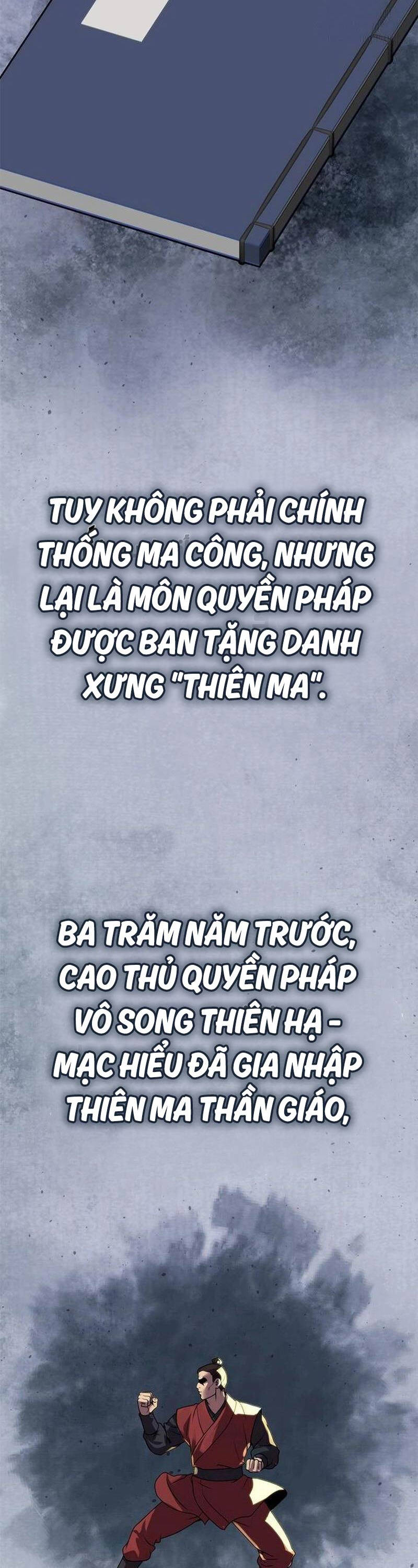 Ma Đạo Chuyển Sinh Ký Chapter 72 - Trang 2