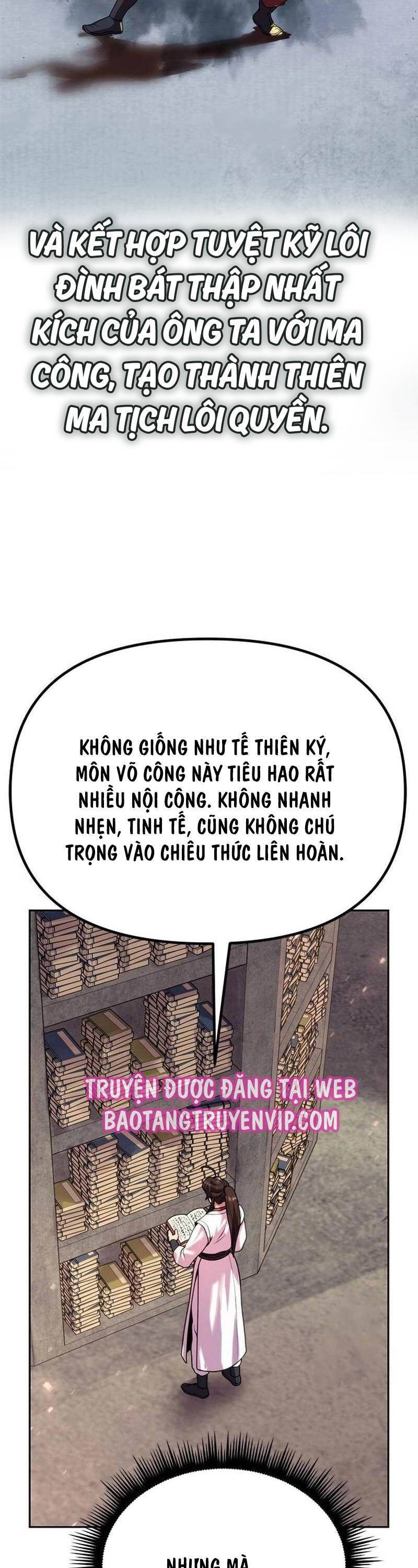 Ma Đạo Chuyển Sinh Ký Chapter 72 - Trang 2