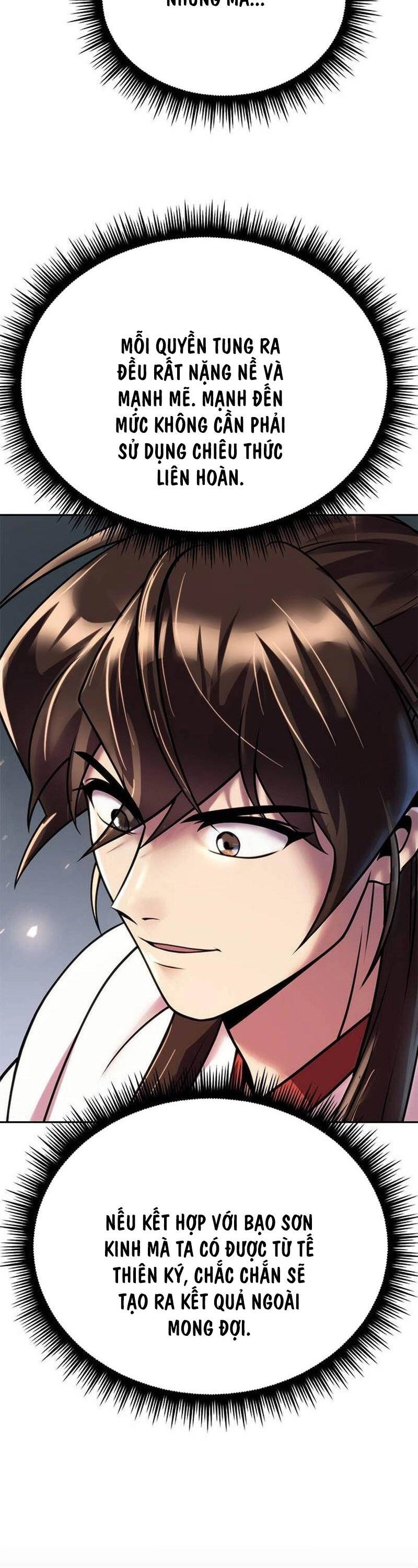 Ma Đạo Chuyển Sinh Ký Chapter 72 - Trang 2