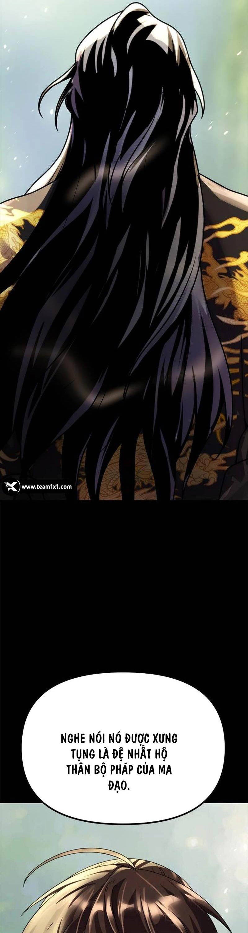 Ma Đạo Chuyển Sinh Ký Chapter 72 - Trang 2