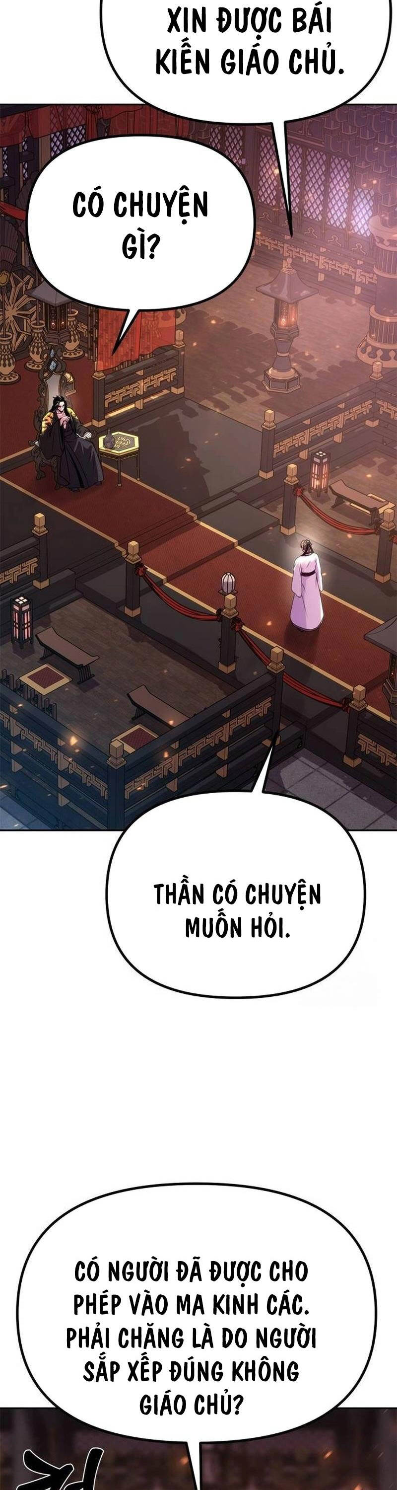 Ma Đạo Chuyển Sinh Ký Chapter 72 - Trang 2