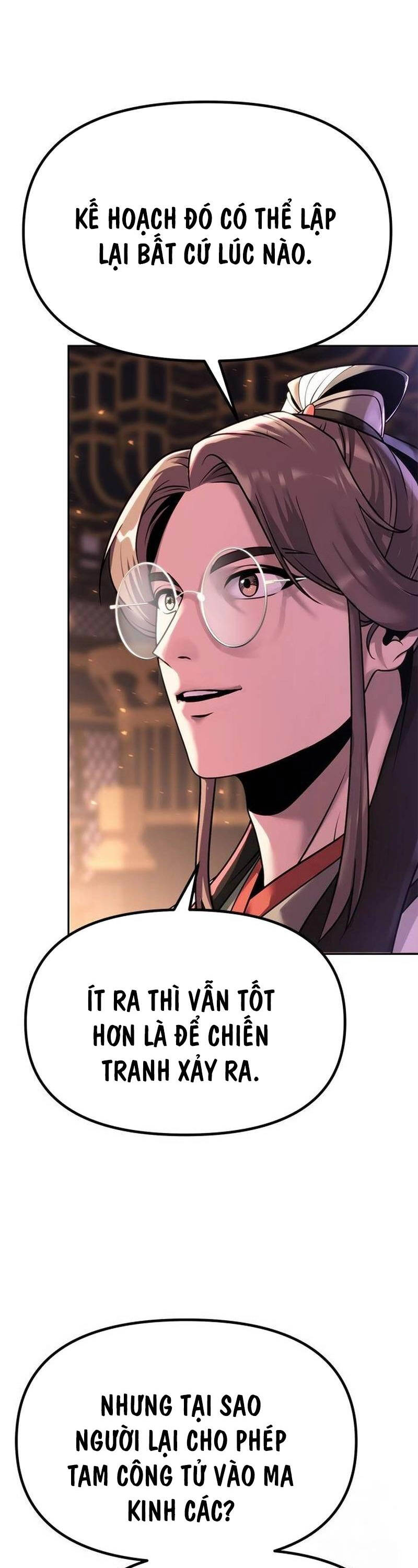 Ma Đạo Chuyển Sinh Ký Chapter 72 - Trang 2