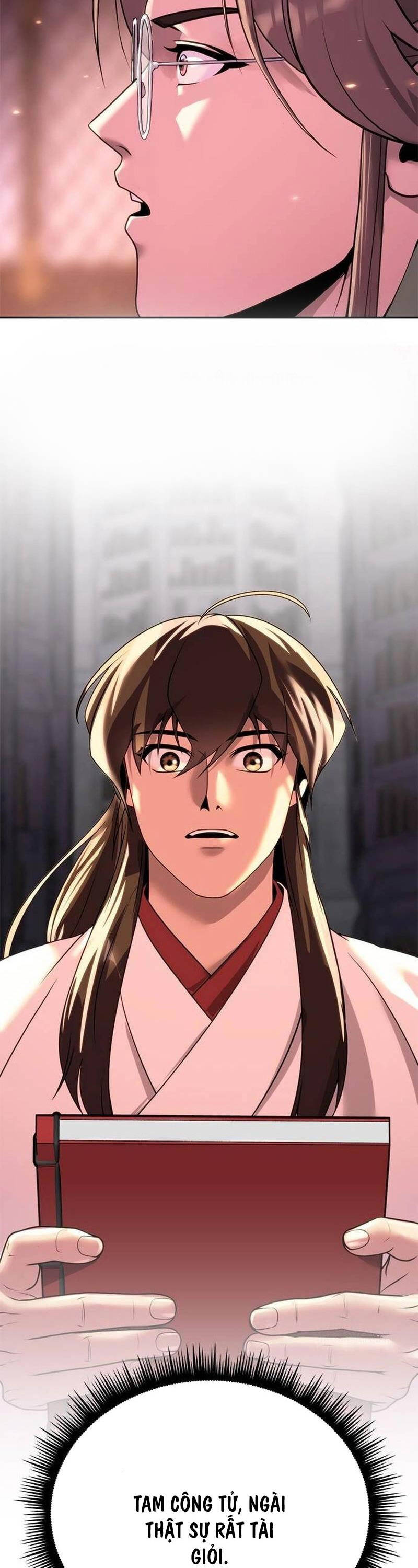 Ma Đạo Chuyển Sinh Ký Chapter 72 - Trang 2