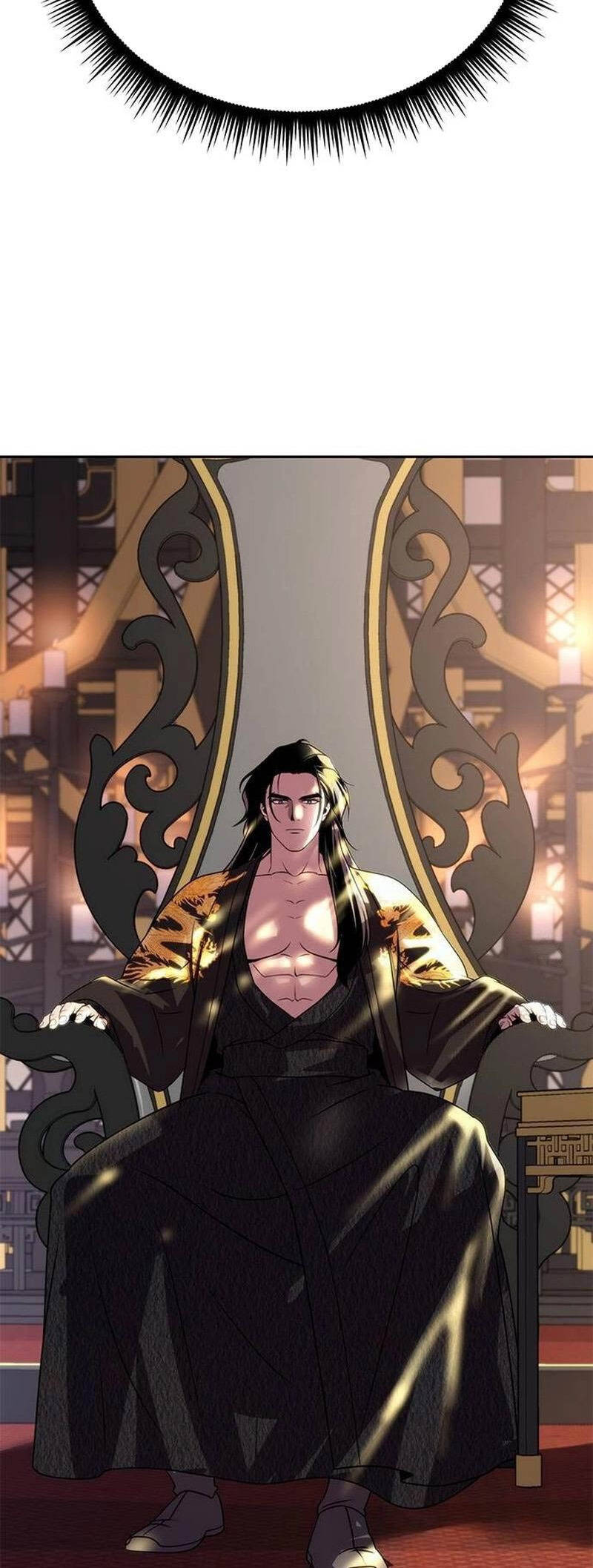 Ma Đạo Chuyển Sinh Ký Chapter 72 - Trang 2