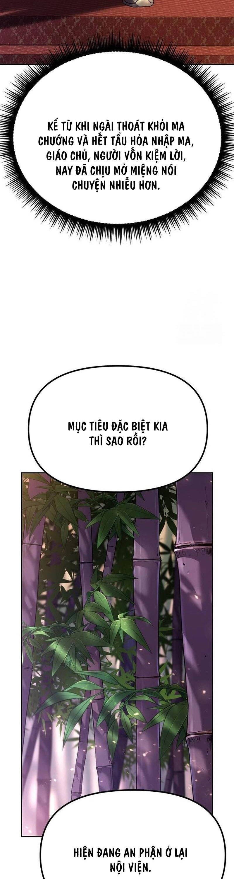 Ma Đạo Chuyển Sinh Ký Chapter 72 - Trang 2